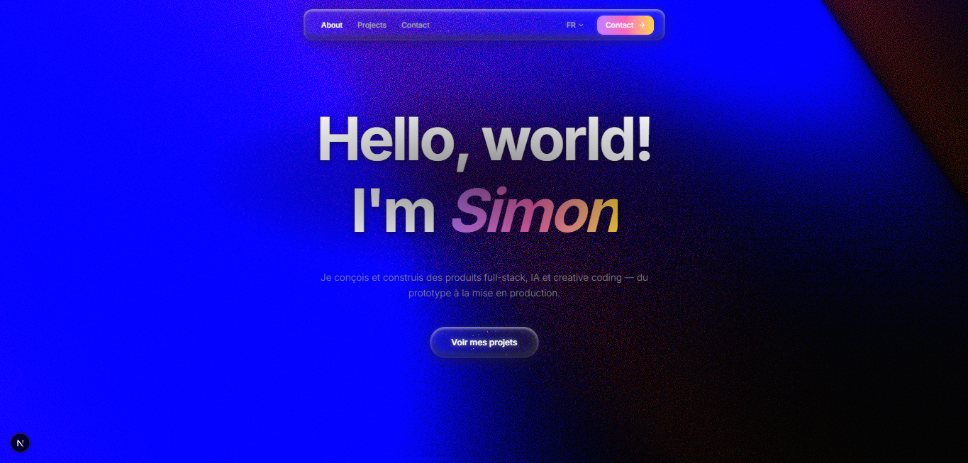 Simonc44 preview